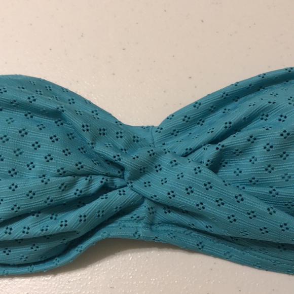 Time & Tru Bikini Top Extra Large - Picture 5 of 9